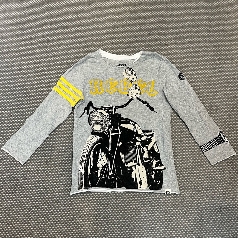 Mini Shatsu Shirt